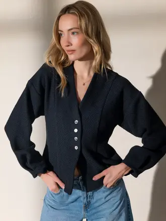 Ruby Tuesday Piac Top