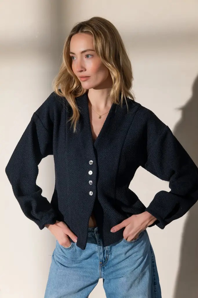 Ruby Tuesday Piac Top