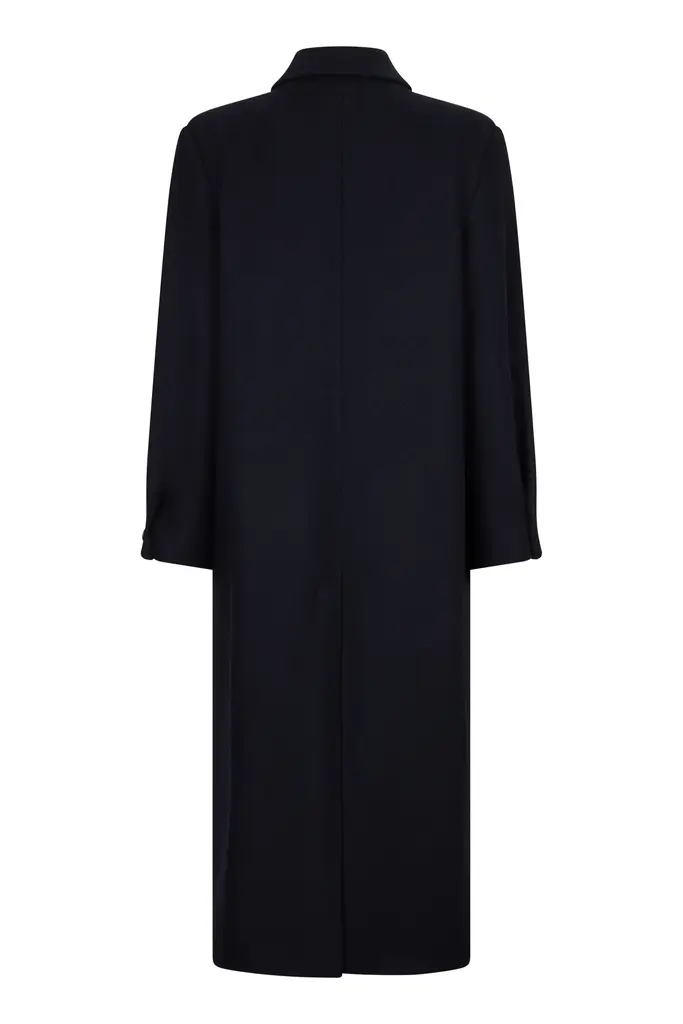 Ruby Tuesday Mattin Wool Coat