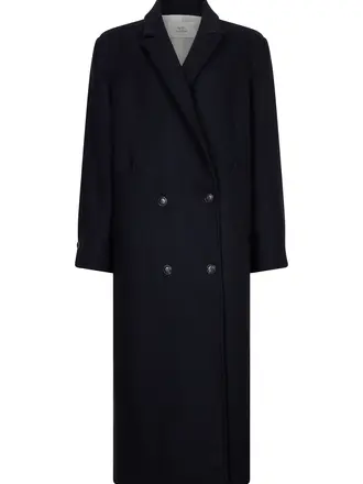 Ruby Tuesday Mattin Wool Coat