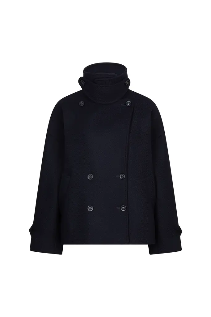 Ruby Tuesday Matho Short Coat