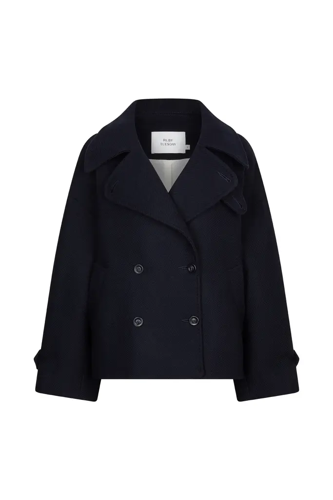 Ruby Tuesday Matho Short Coat