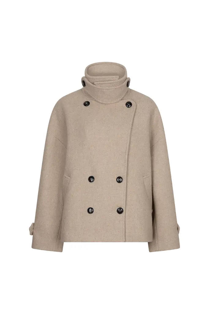 Ruby Tuesday Matho Short Coat