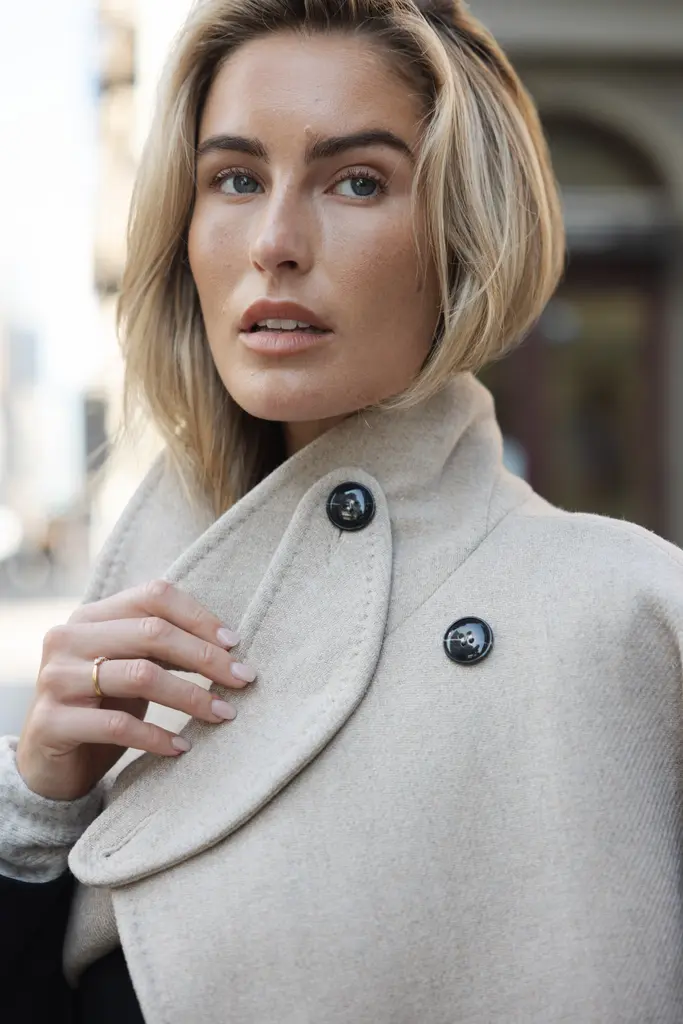 Ruby Tuesday Matho Short Coat
