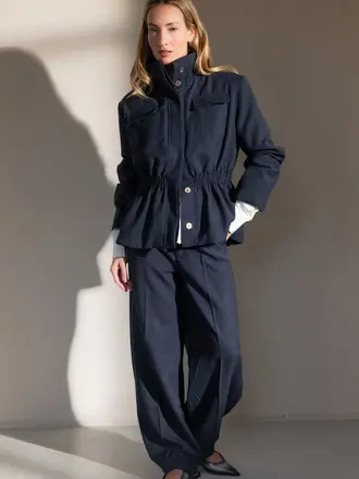 Ruby Tuesday Clend Jacket