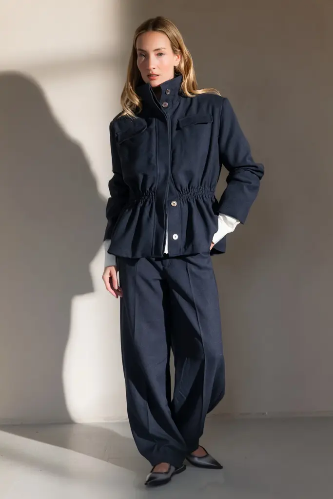 Ruby Tuesday Clend Jacket