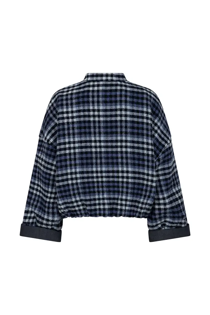 Ruby Tuesday Cidore Bomber Jacket