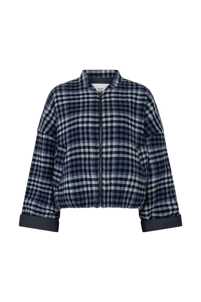 Ruby Tuesday Cidore Bomber Jacket