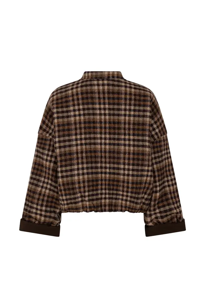 Ruby Tuesday Cidore Bomber Jacket