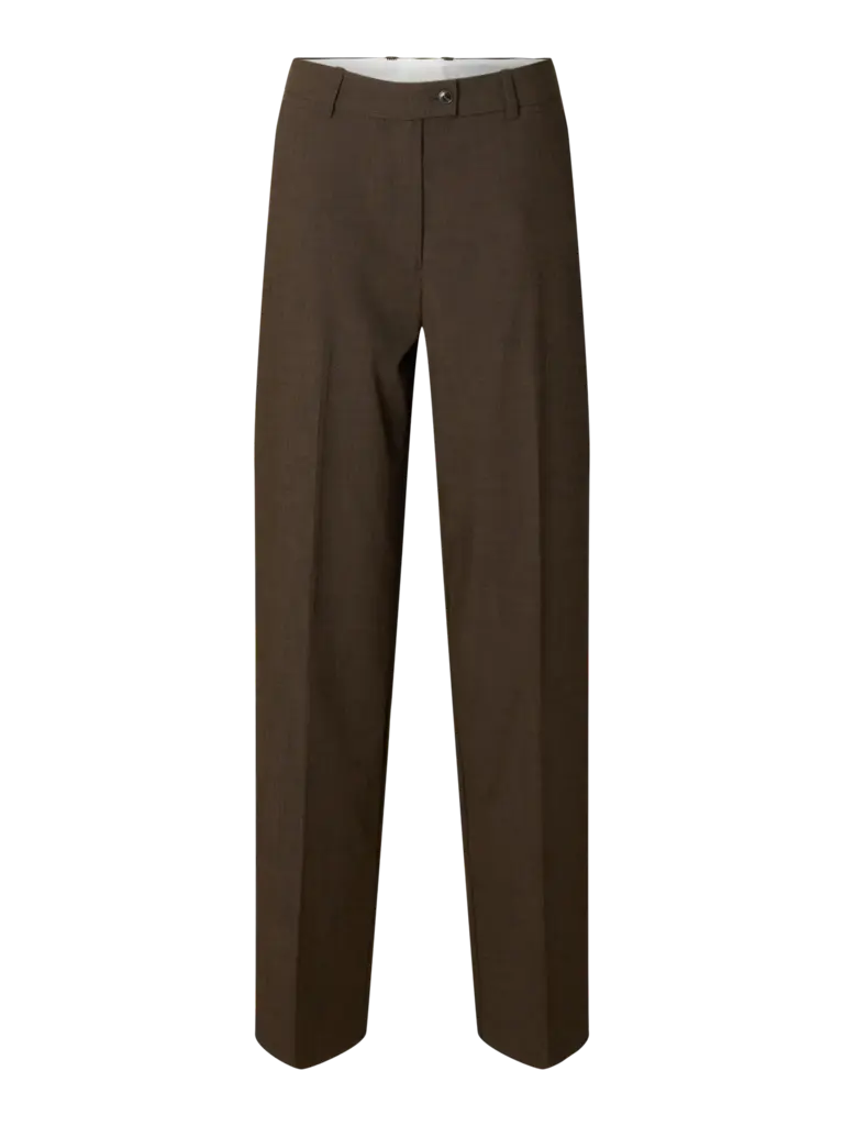 Selected Relaxed Pants
