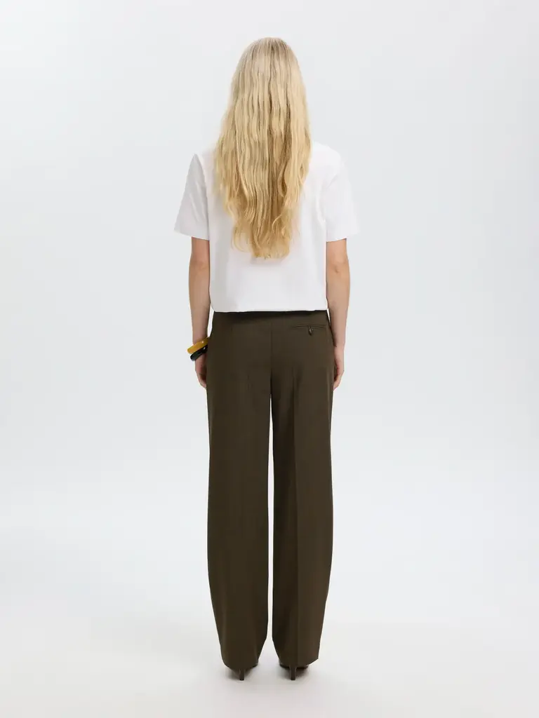 Selected Relaxed Pants