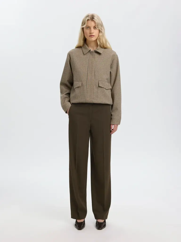 Selected Relaxed Pants