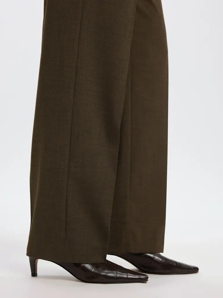 Selected Relaxed Pants