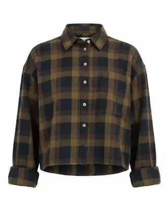 Ame Antwerp Karlotta Shirt
