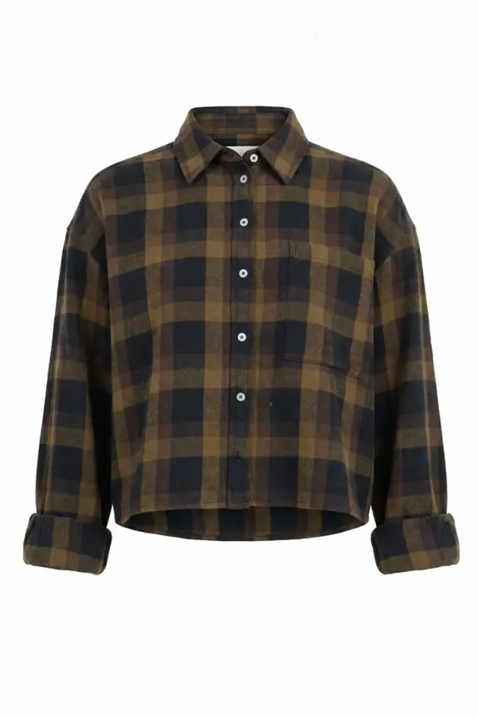 Ame Antwerp Karlotta Shirt