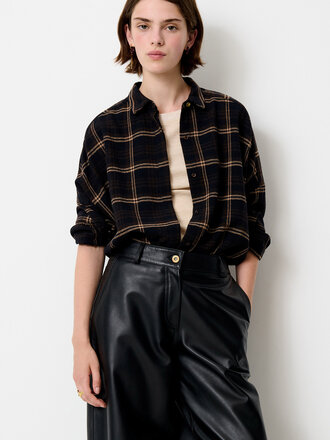 Sessun Deliwool blouse