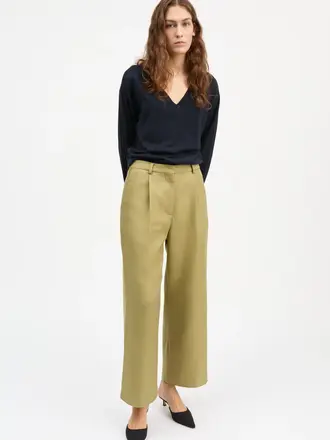 Skall Studio Bob Trousers