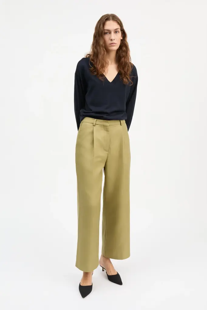 Skall Studio Bob Trousers
