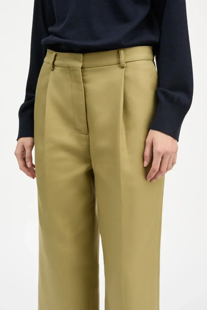Skall Studio Bob Trousers