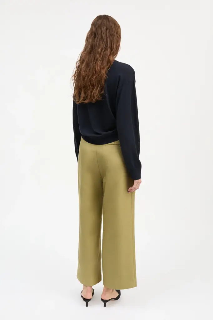 Skall Studio Bob Trousers