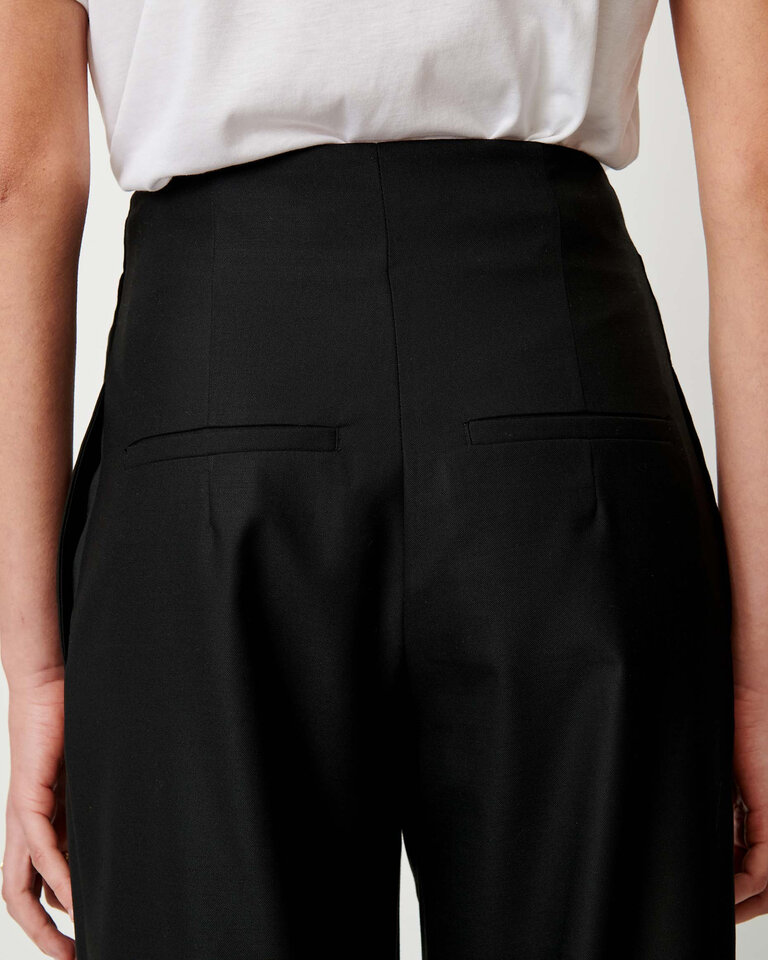 Sessun Bodam Pants