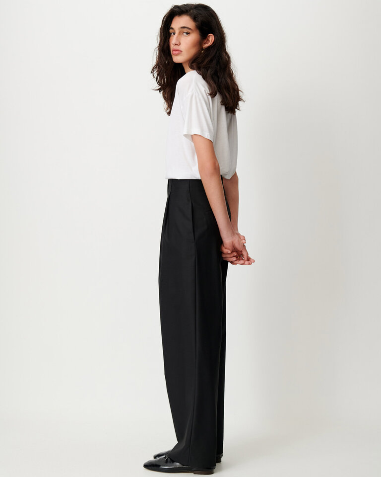 Sessun Bodam Pants