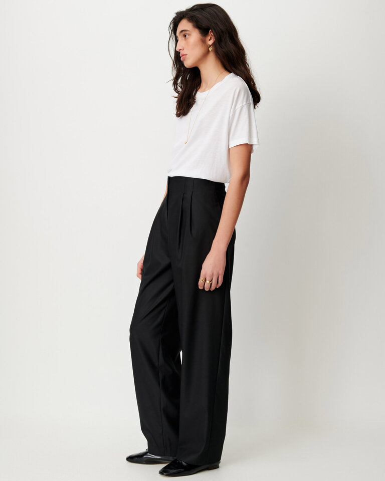 Sessun Bodam Pants