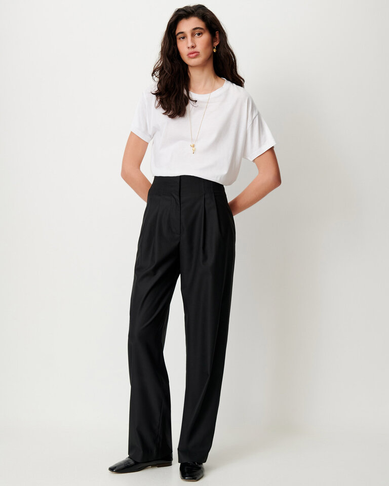 Sessun Bodam Pants