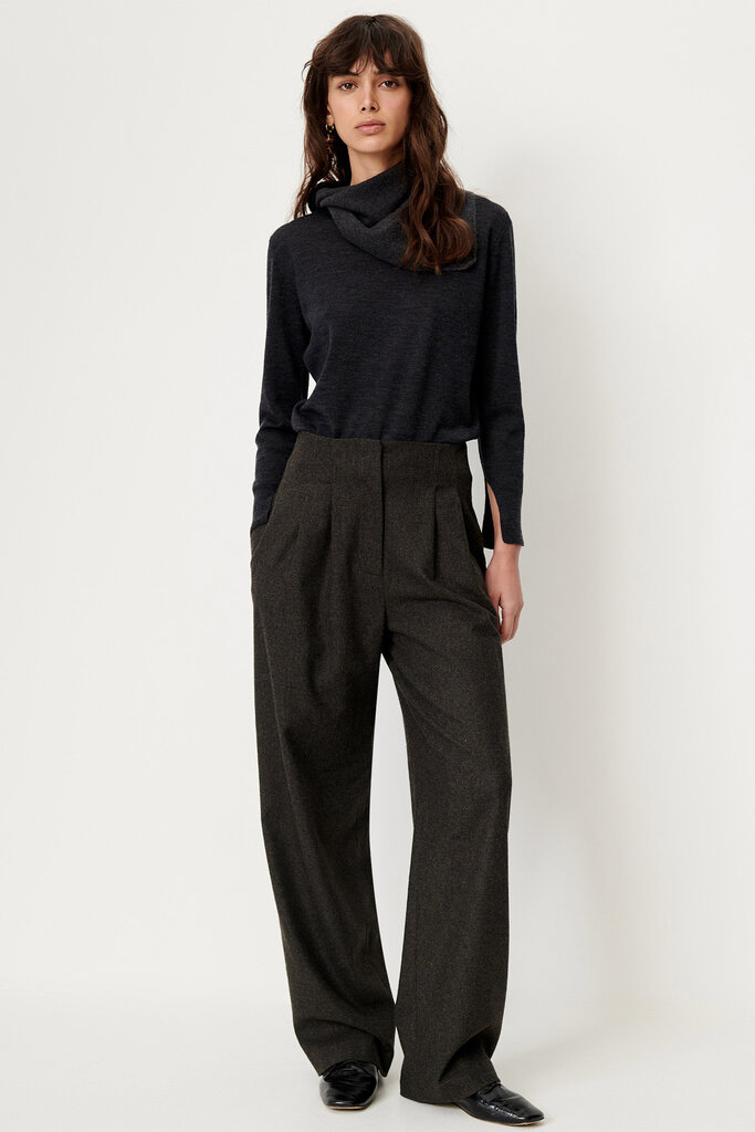 Sessun Bodam Pants