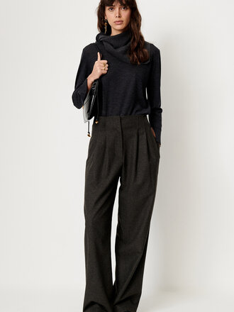 Sessun Bodam Pants