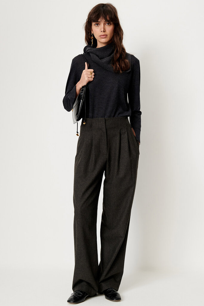 Sessun Bodam Pants