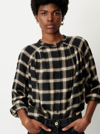Sessun Nicolas Shirt