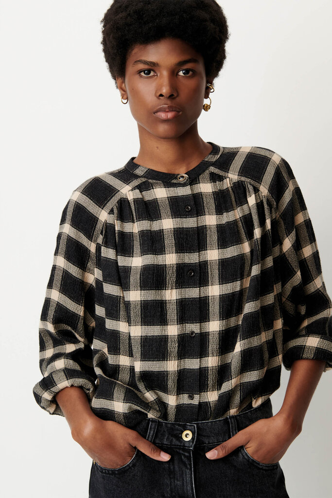 Sessun Nicolas Shirt