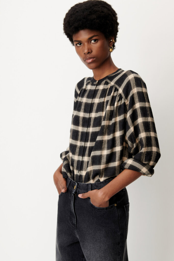 Sessun Nicolas Shirt