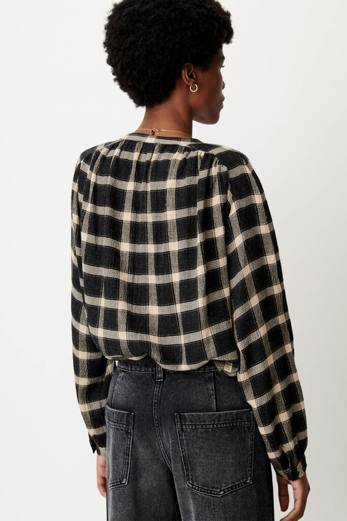 Sessun Nicolas Shirt