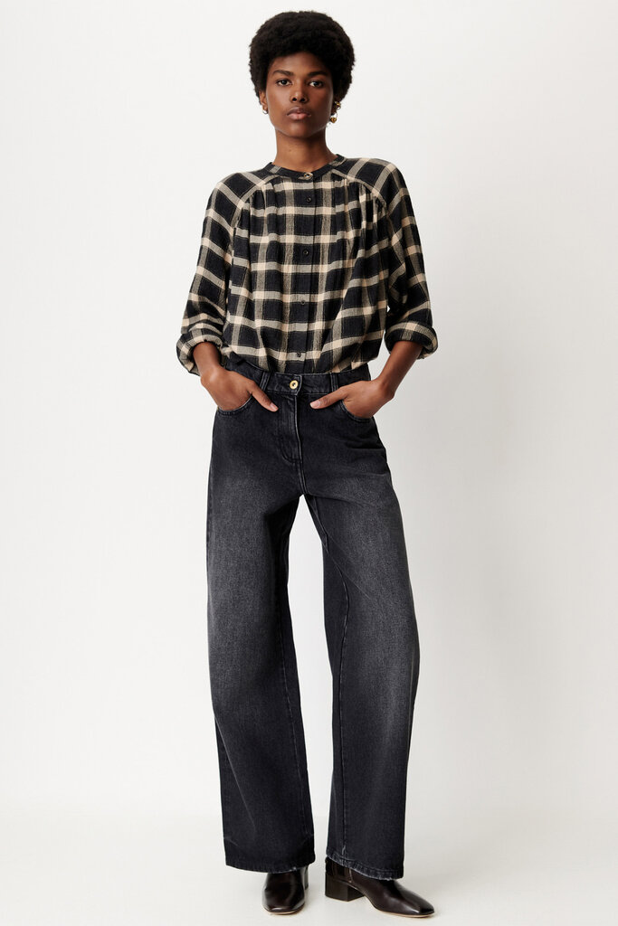 Sessun Nicolas Shirt
