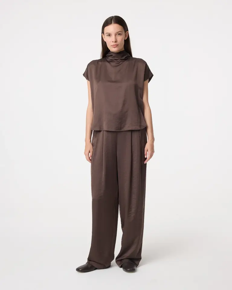 Knit-ted Mira Top