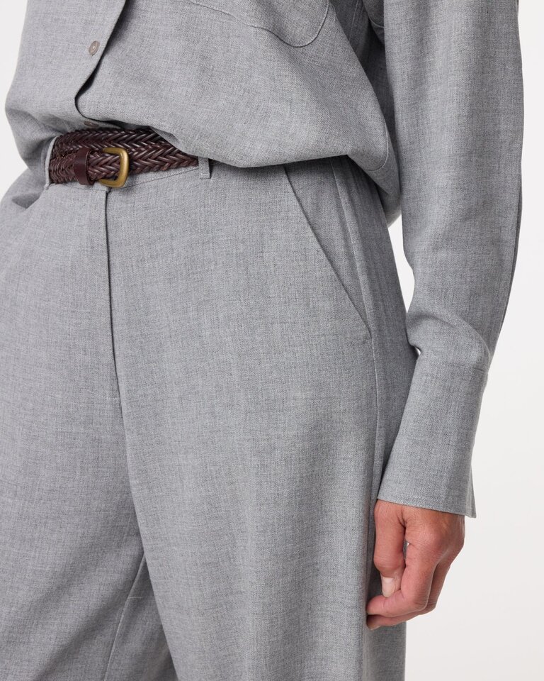Knit-ted Sofie Pants