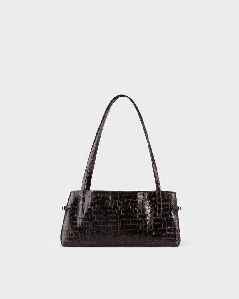 Vagabond Cannes Mini Croco