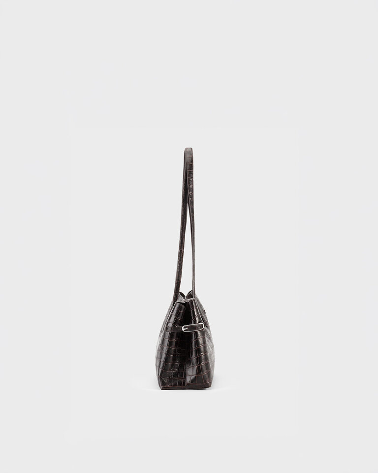 Vagabond Cannes Mini Croco