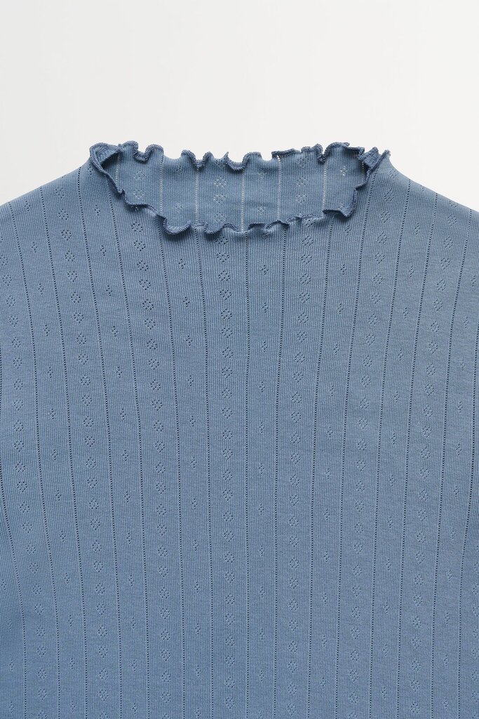 Skall Studio Edie T-Neck Tee