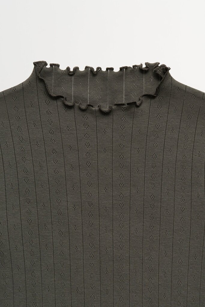 Skall Studio Edie T-Neck Tee