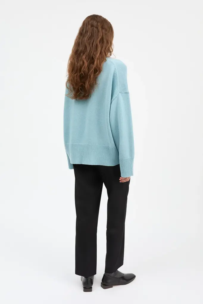 Skall Studio Silene T-Neck Sweater