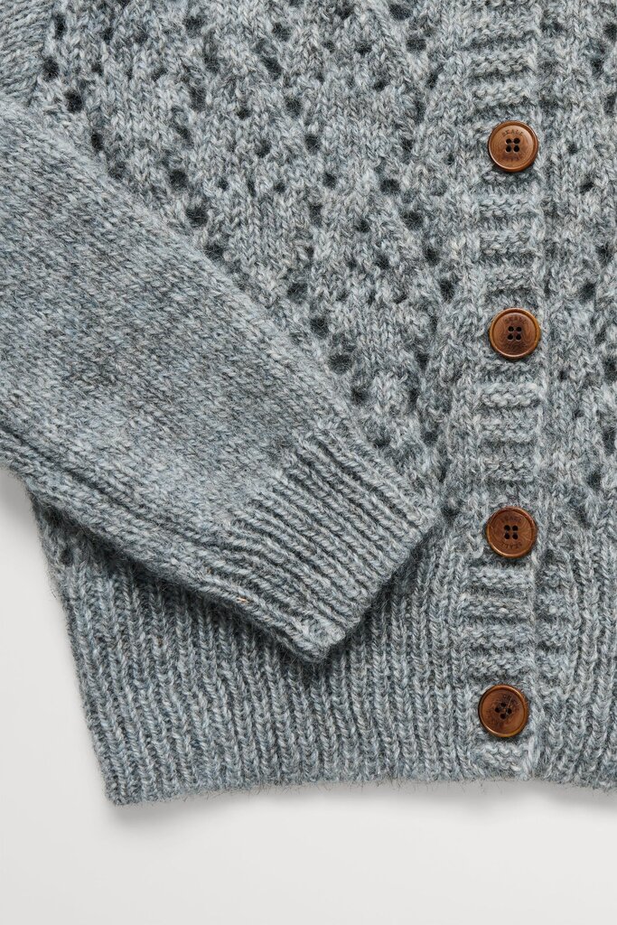 Skall Studio Elva Cardigan