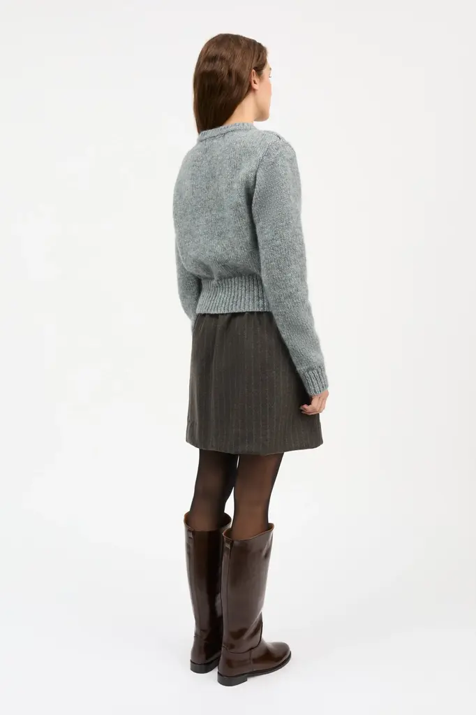 Skall Studio Elva Cardigan
