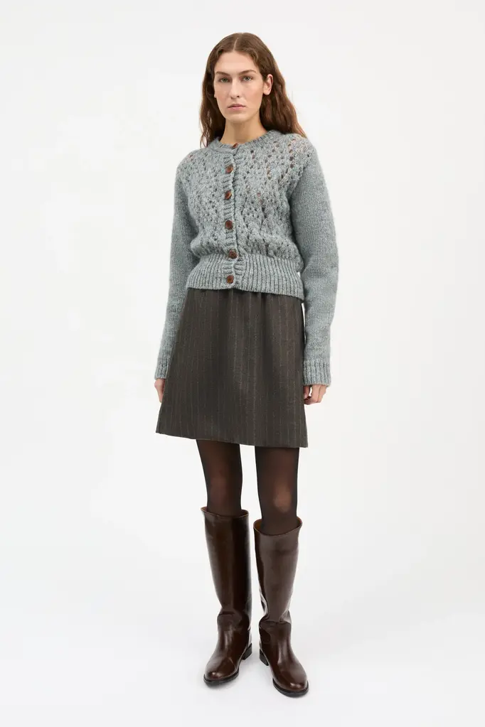 Skall Studio Elva Cardigan