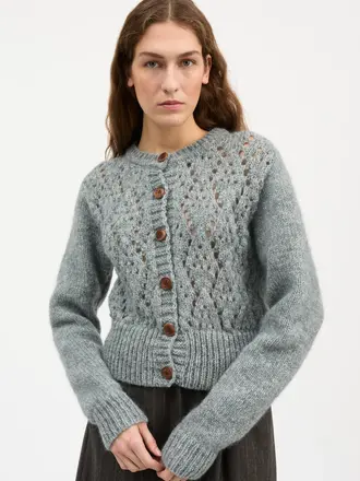 Skall Studio Elva Cardigan