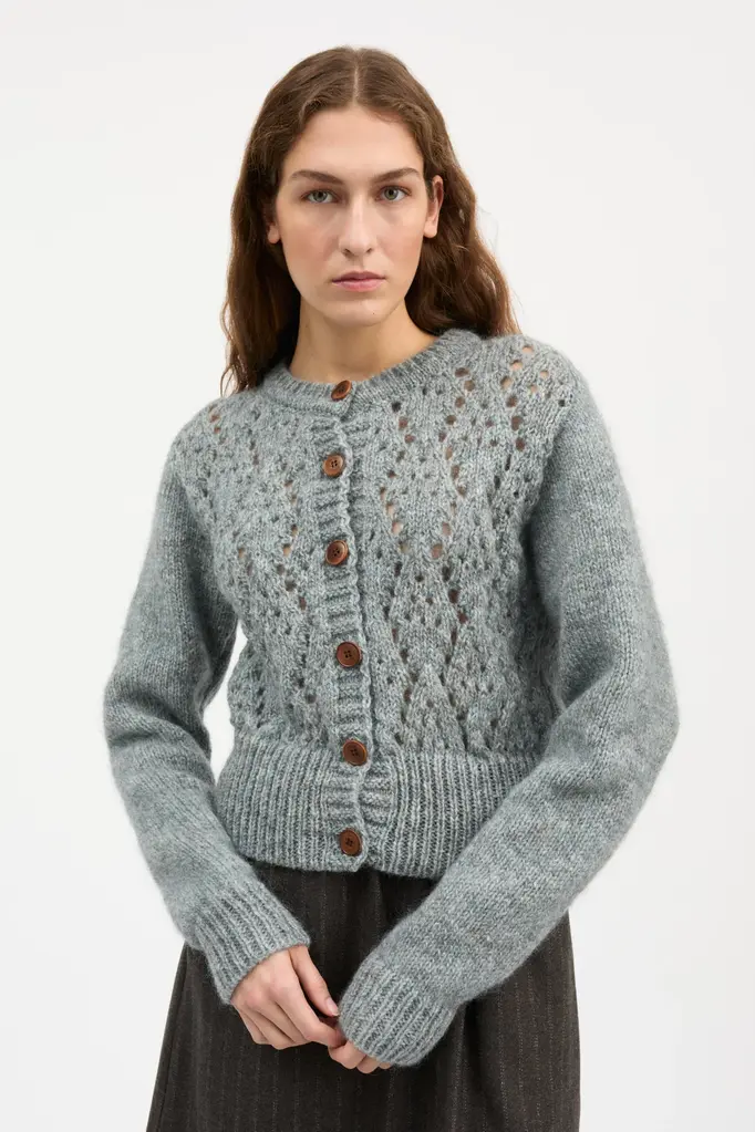 Skall Studio Elva Cardigan
