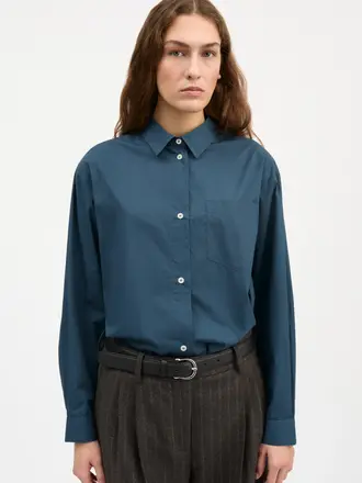 Skall Studio Edgar Shirt
