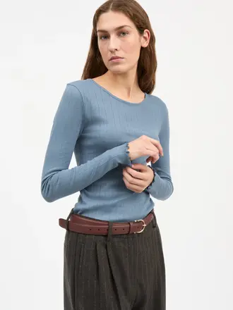 Skall Studio Edie Blouse